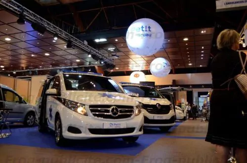 ballon 2m géant helium pour gruau