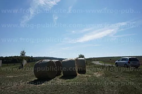 simulation éolienne ballon hélium