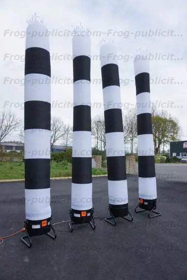 air dancer pour la marque sephora