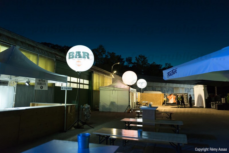 JAZZ AU PAYS réseau Spedidam