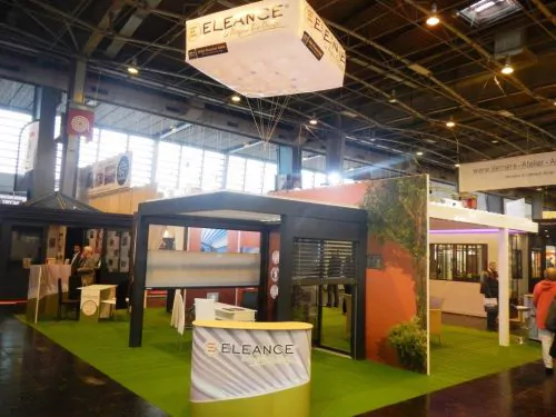 cube sur mesure hélium peuchot foire de paris 2016
