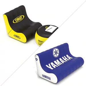 Sofa gonflable 1 place ou 2 place pour Salon