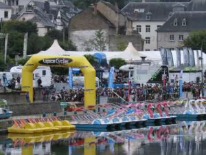 arche publicitaire godefroy 6x4m