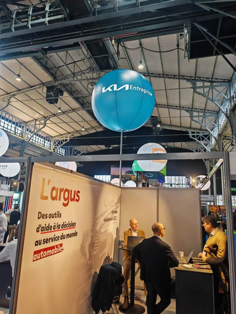 masphère 1.80 KN Entreprises