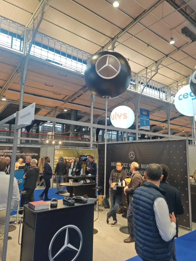 masphère 1.80 mecedes